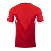 Camiseta Stuttgart Visitante Equipación 2024-25 manga corta